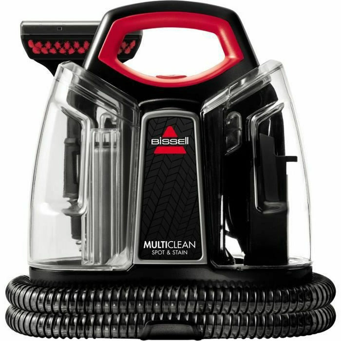 Aspirador Bissell 4720M Negro Rojo 300 W