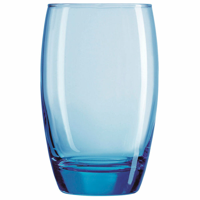 Set de Vasos Arcoroc ARC C9687 Transparente Vidrio 350 ml 6 Piezas