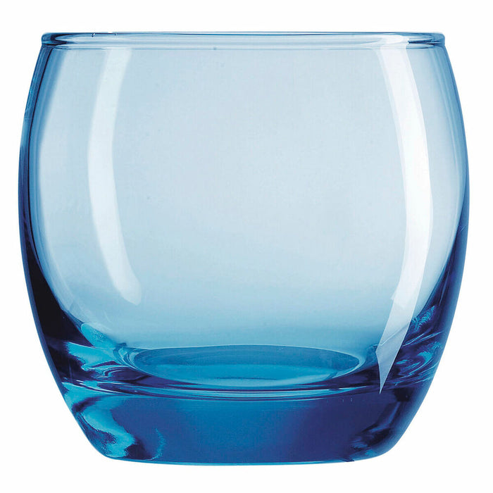 Set de Vasos Arcoroc ACC_C9688 Transparente Vidrio 320 ml 6 Piezas