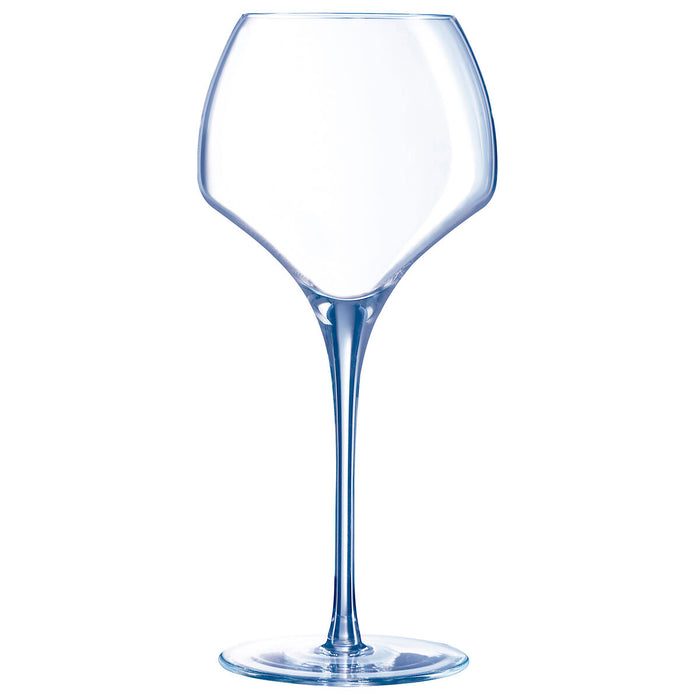 Set de Verres Chef & Sommelier Open Up Transparent verre 550 ml 6 Pièces