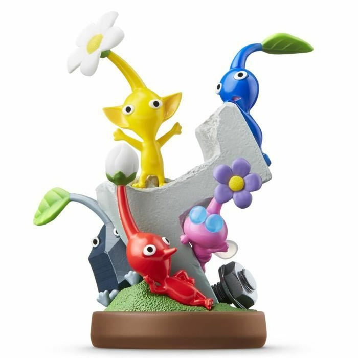 Collectable Figures Nintendo Pikmin Super Smash Bros