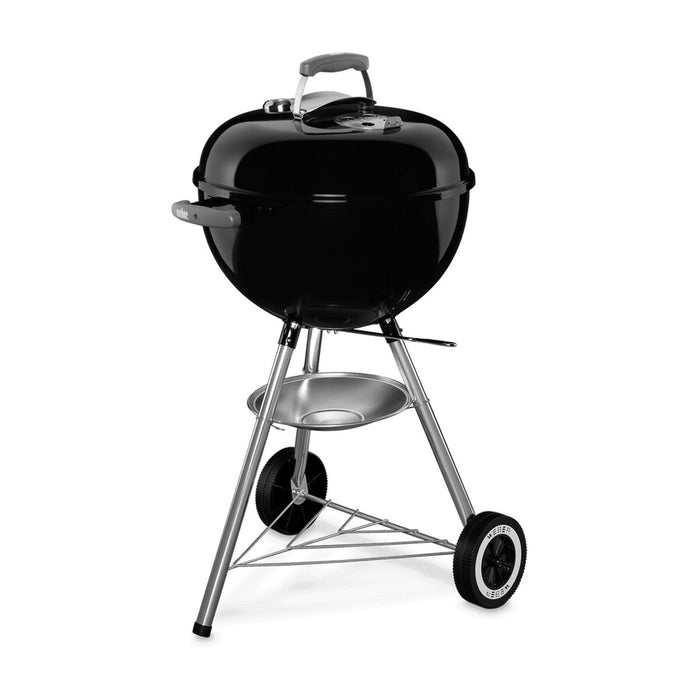 Barbacoa Portátil Weber 1241304 Poliéster Aluminio Acero