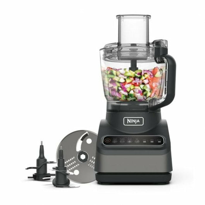 Food Processor NINJA BN650 Black Silver 850 W 2,1 L