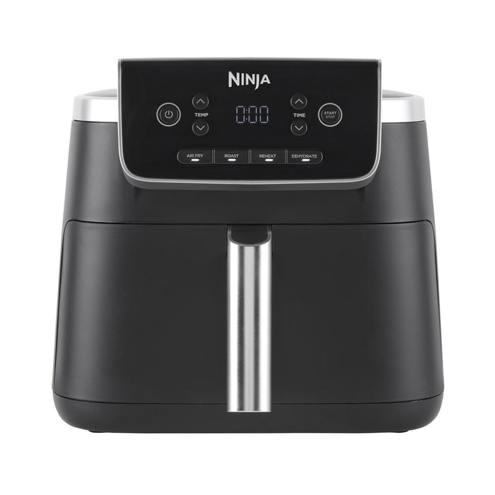 Freidora de Aire NINJA AF140 Negro 2000 W