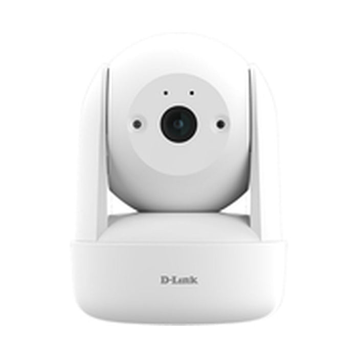 Videocámara de Vigilancia D-Link DCS-6501LH/EC1