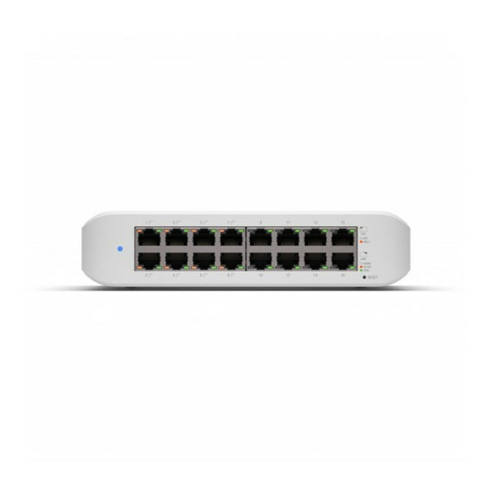 Switch UBIQUITI Switch Lite 16 PoE