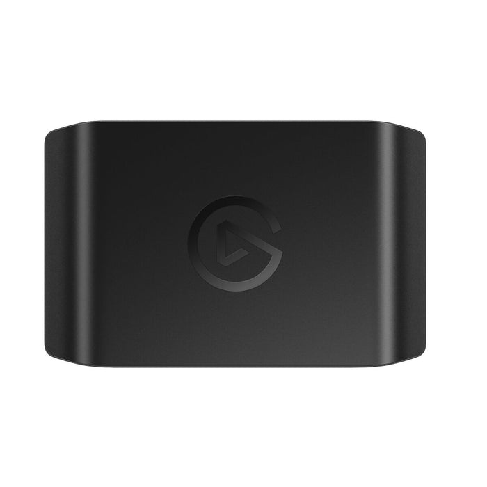 Capturadora Video Gaming Elgato Game Capture HD60 X