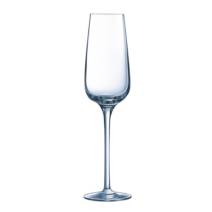 Set de Copas Chef&Sommelier Sublym Eco Transparente Vidrio 210 ml (6 Unidades)