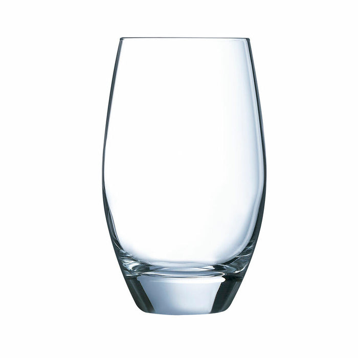 Set de Vasos Arcoroc T277 Transparente Vidrio 350 ml 6 Piezas