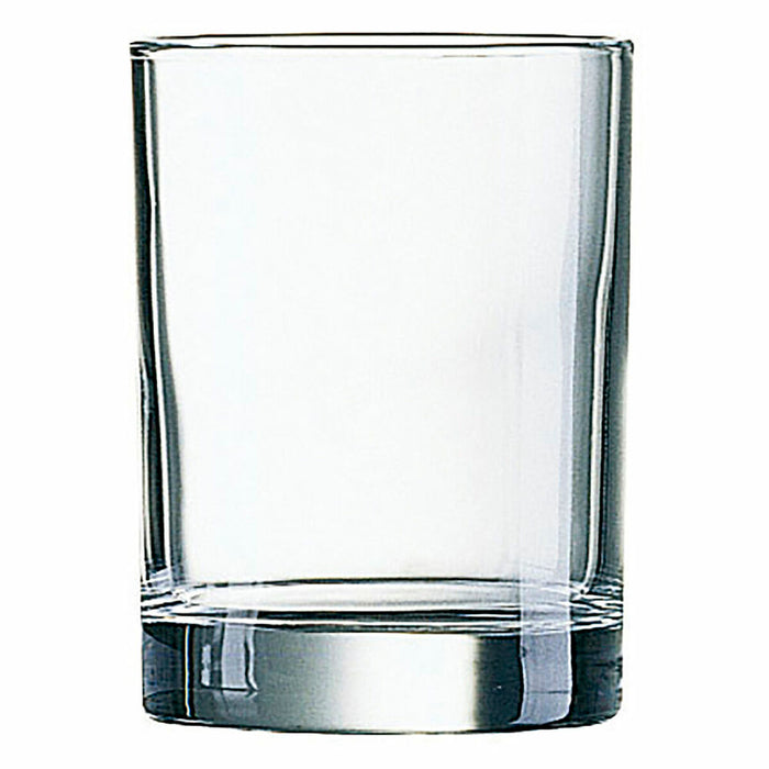 Set de Vasos Arcoroc RPL4602 Transparente Vidrio 320 ml 6 Piezas