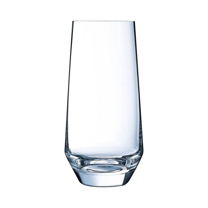 Vasos Chef & Sommelier Transparente Vidrio (6 Unidades) (45 cl)