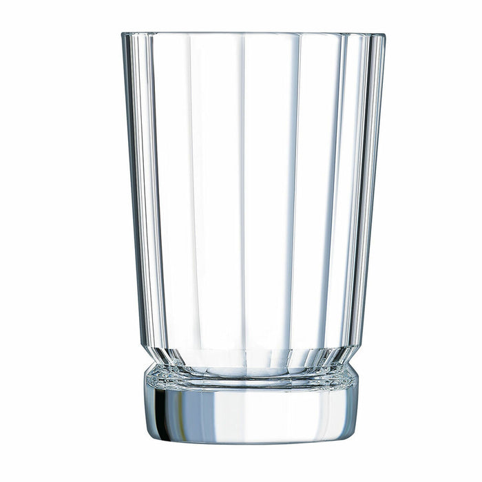 Set de Vasos Cristal d’Arques Paris 7501614 Transparente Vidrio 360 ml 6 Piezas