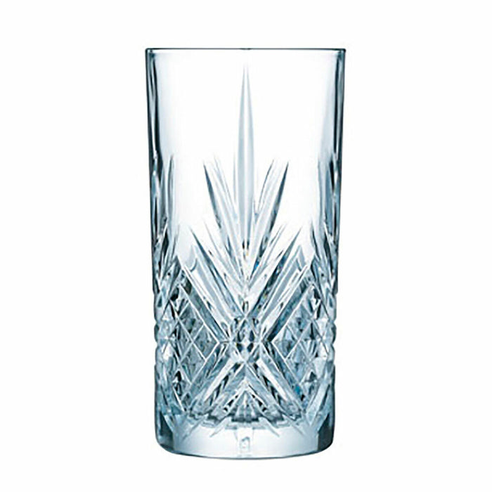 Set de Vasos Arcoroc ARC L7255 Transparente Vidrio 380 ml 6 Piezas