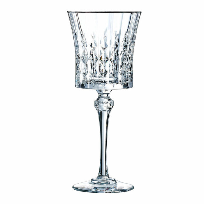 Copa de vino Cristal d’Arques Paris Lady Diamond (19 cl)