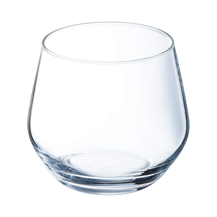 Set de Verres Arcoroc Vina Juliette Transparent verre 350 ml 6 Pièces