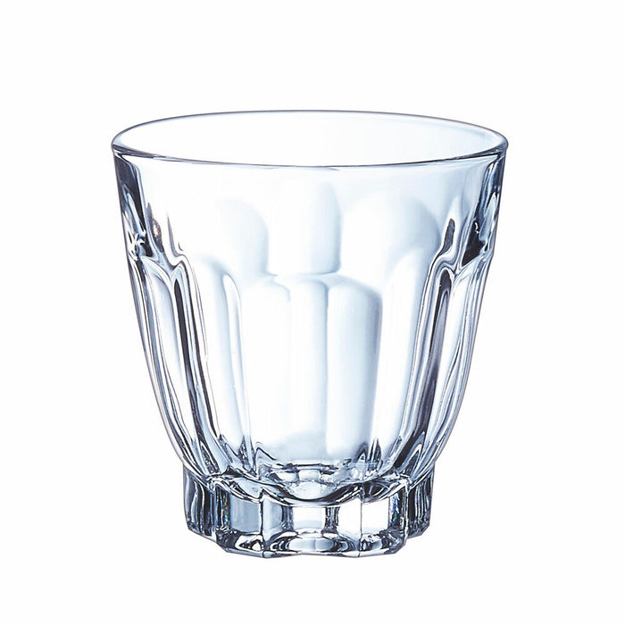 Set de Verres Arcoroc Arcade Transparent verre 6 Pièces 160 ml