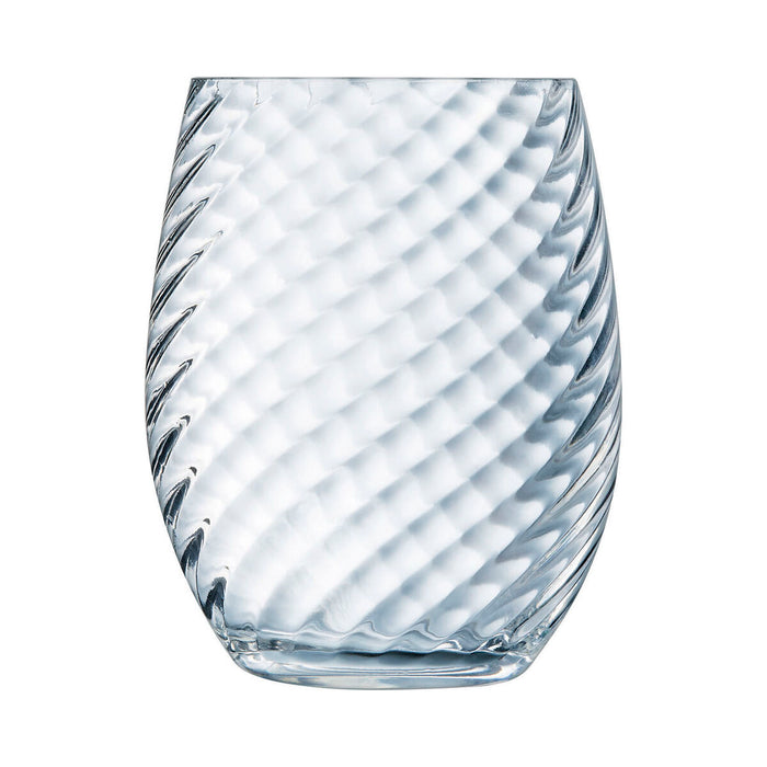 Set de Vasos Arcoroc Myriad Transparente Vidrio 360 ml (6 Unidades)