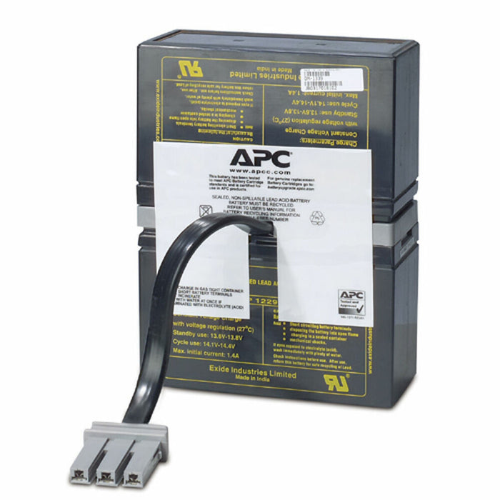 Batería APC RBC32                Recambio