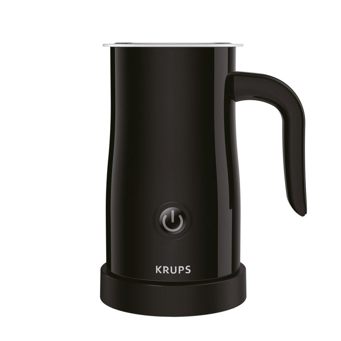 Espumador de Leche Krups XL1008 Negro 500 W 150 ml