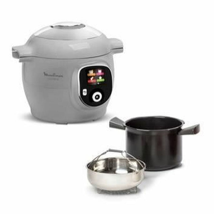 Robot de Cocina Moulinex 6 L