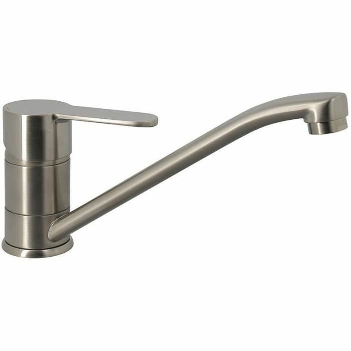 Grifo para Cocina Rousseau BORN NF Acero Inoxidable