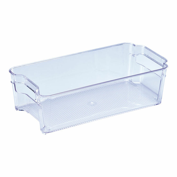 Organizador para Nevera Mondex Transparente 31,5 x 16 x 9 cm