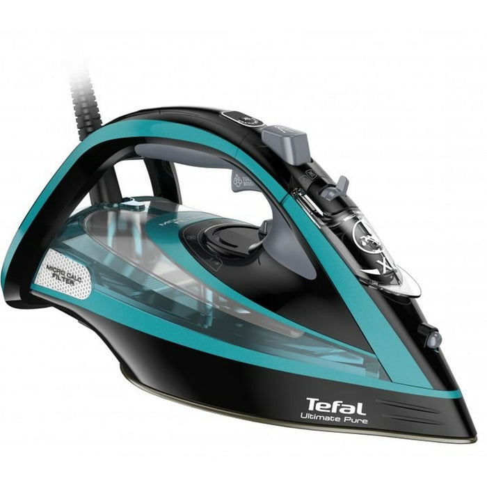 Plancha de Vapor Tefal FV9844E0 3200 W