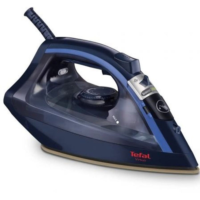 Plancha de Vapor Tefal FV1739E0 0,25 L 2000W Azul Blanco 2000 W