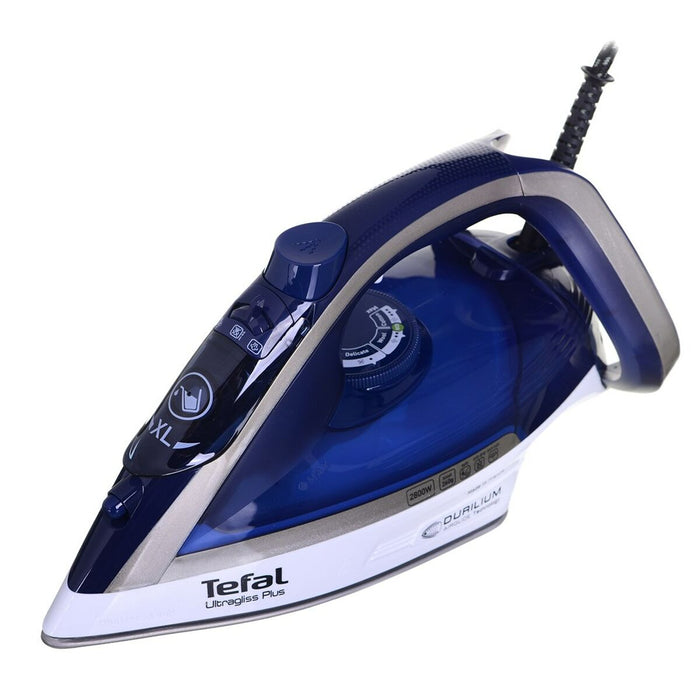 Plancha de Vapor Tefal FV6812E0 2800 W