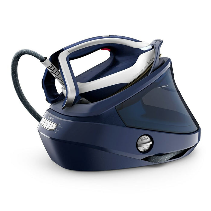 Centro de Planchado Tefal Pro Express Vision GV9812E0 3000 W