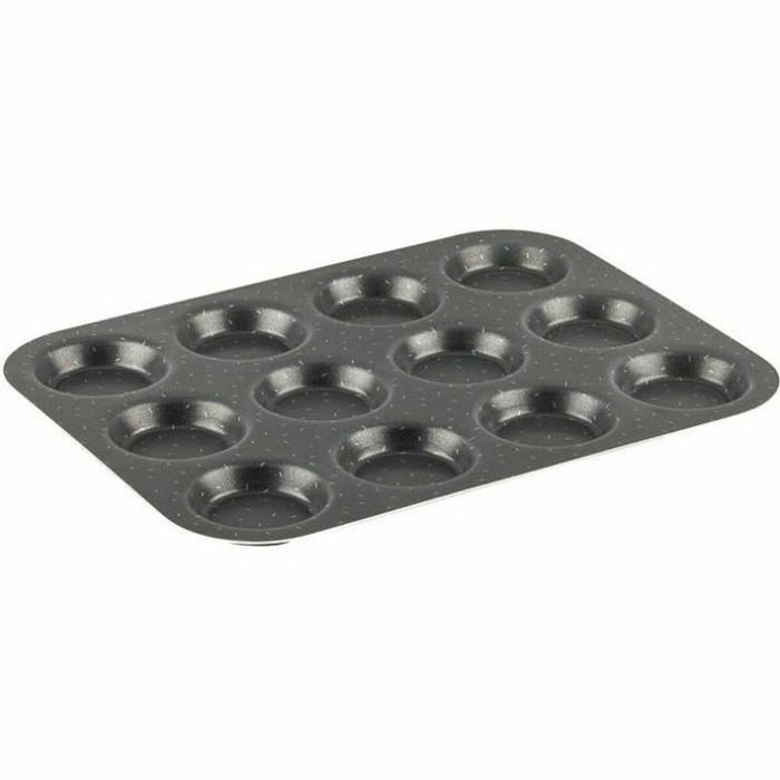 Moldes para Magdalenas Tefal J5542802 Negro