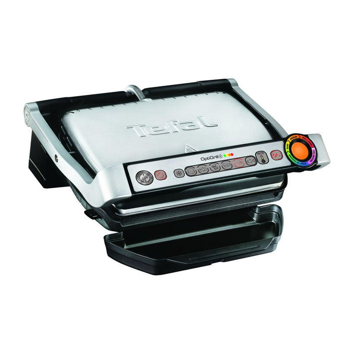 Parrilla Eléctrica Tefal GC 716D12 2000 W