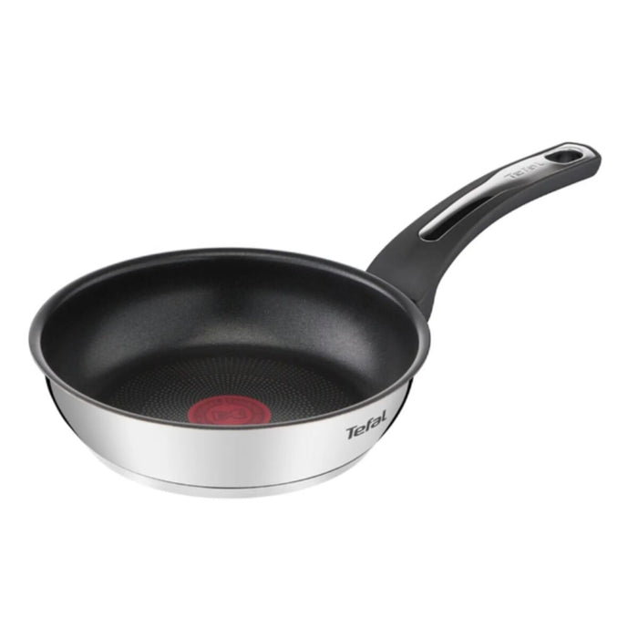 Poêle Tefal EMOTION    24CM Ø 24 cm Acier inoxydable Acier