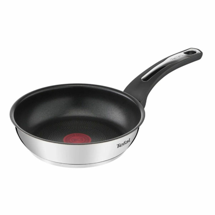 Sartén Tefal E3000404 Acero Acero Inoxidable Ø 24 cm (1 unidad)