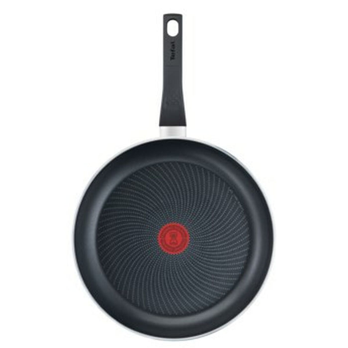 Sartén Tefal C27206 Negro Aluminio Ø 28 cm