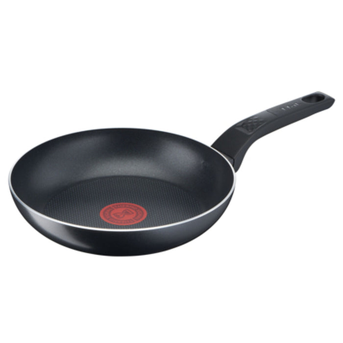 Sartén Tefal B5670453 Negro Aluminio Ø 24 cm