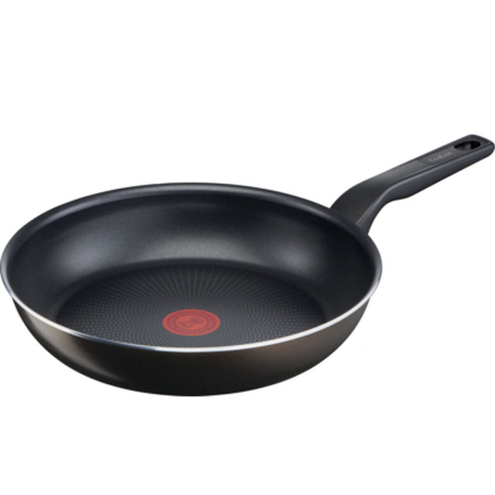 Pan Tefal C3840653 Black Aluminium Ø 28 cm