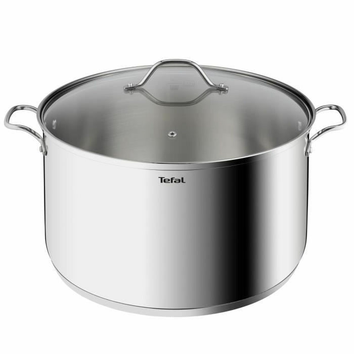 Casserole Tefal Ø 36 cm 17 L