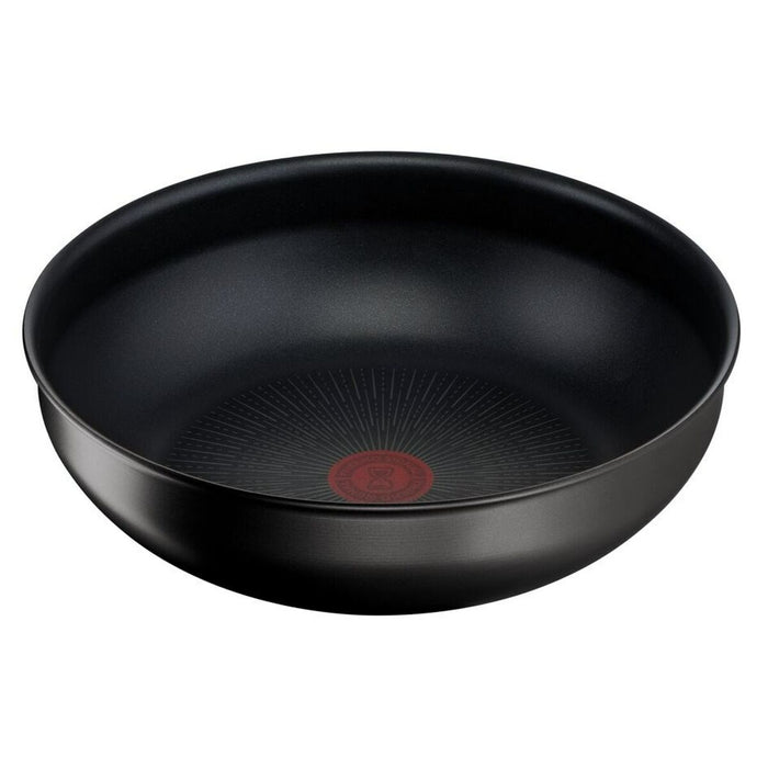 Sartén Tefal L7637732 Negro Aluminio