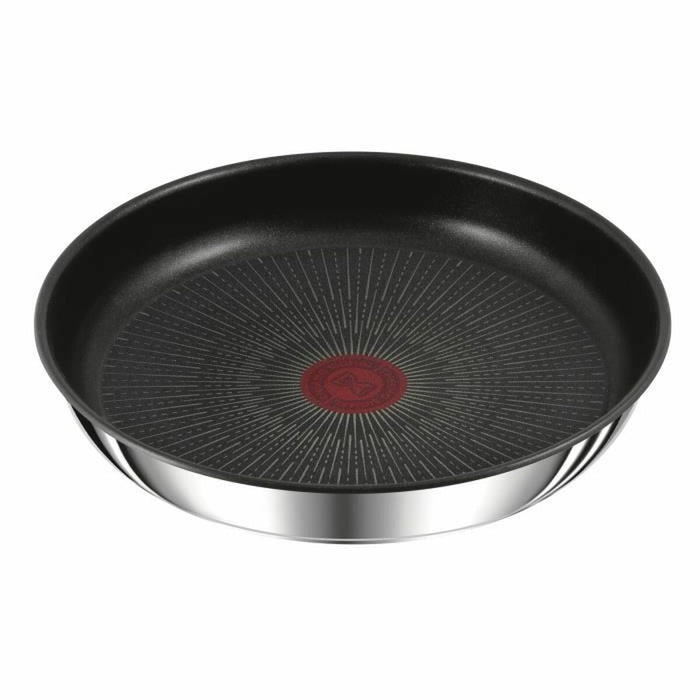 Sartén Tefal L9730602 Acero Inoxidable Ø 28 cm