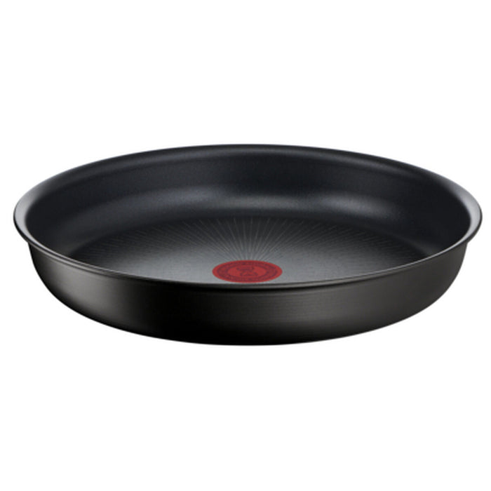 Sartén Tefal Ingenio Negro Ø 28 cm Aluminio (1 unidad)