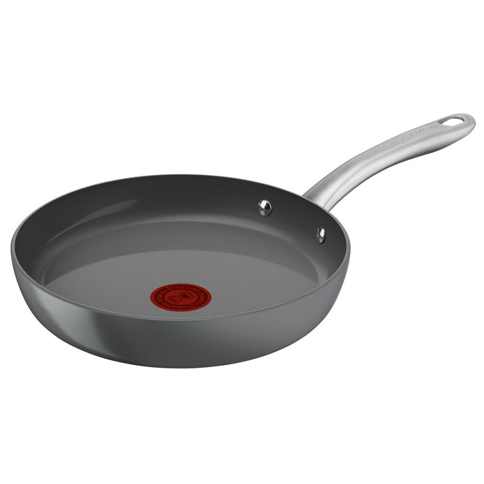 Poêle Tefal C4240753 Gris Aluminium Ø 30 cm