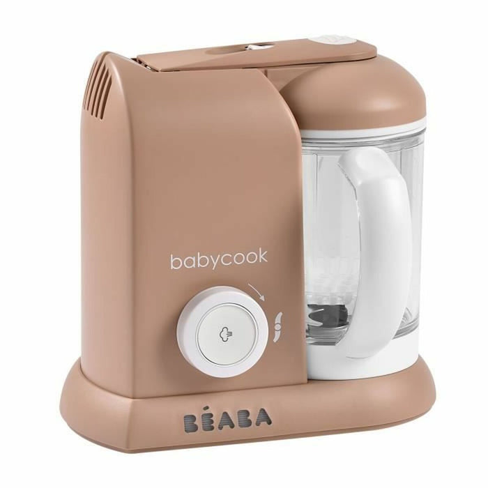 Robot de Cocina Béaba Babycook 1,1 L Marrón