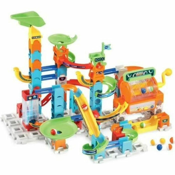 Figura Decorativa Vtech Plástico