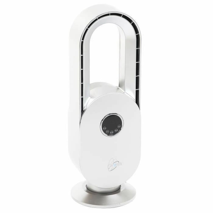 Freestanding Fan FARELEK 45 W White