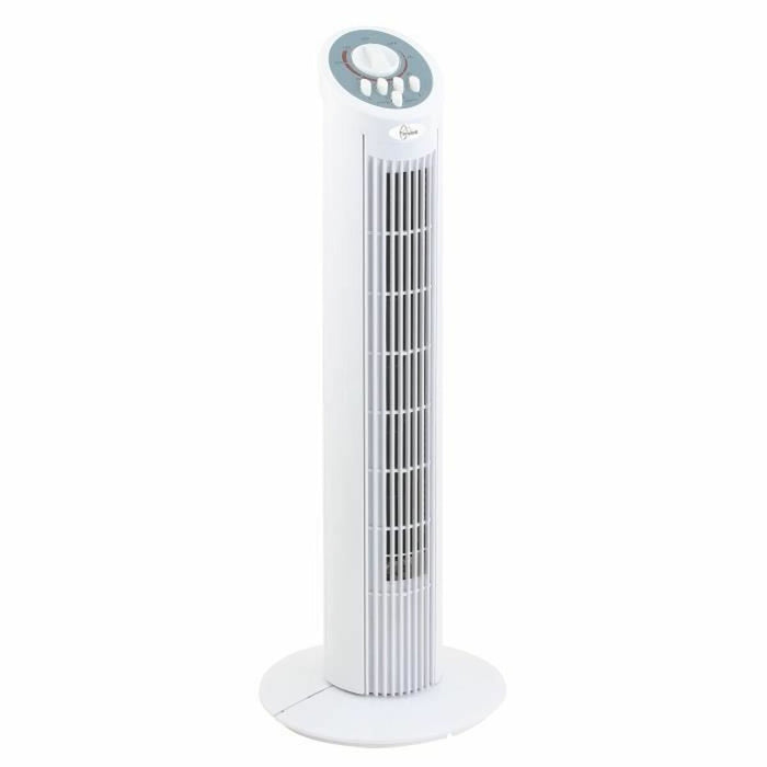 Tower Fan FARELEK 50 W 75 cm