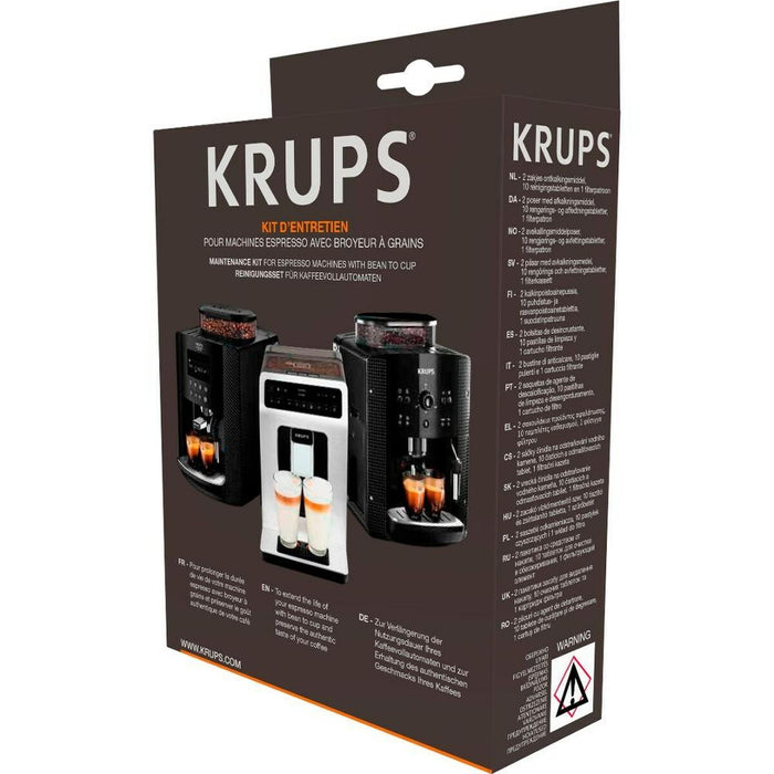 Filtro de agua Krups XS530010