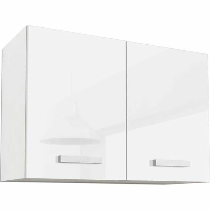 Mueble de cocina Blanco 80 x 33  x 55 cm