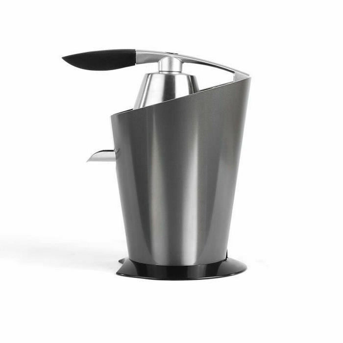 Electric Juicer Livoo 666663 Grey 160 W 370 ml