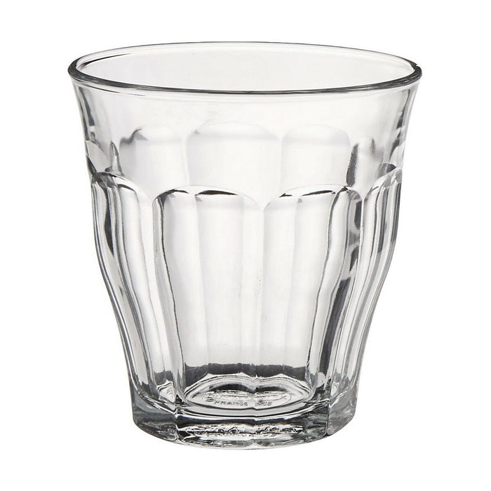 Set of glasses Duralex 1025AB06/6 160 ml (6 Units)